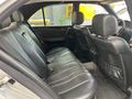 1997 MODEL MERCEDES E200 ELEGANCE