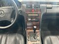 1997 MODEL MERCEDES E200 ELEGANCE