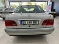 1997 MODEL MERCEDES E200 ELEGANCE