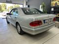 1997 MODEL MERCEDES E200 ELEGANCE