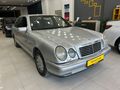 1997 MODEL MERCEDES E200 ELEGANCE