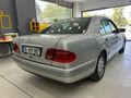 1997 MODEL MERCEDES E200 ELEGANCE