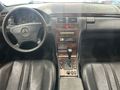 1997 MODEL MERCEDES E200 ELEGANCE