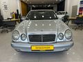 1997 MODEL MERCEDES E200 ELEGANCE