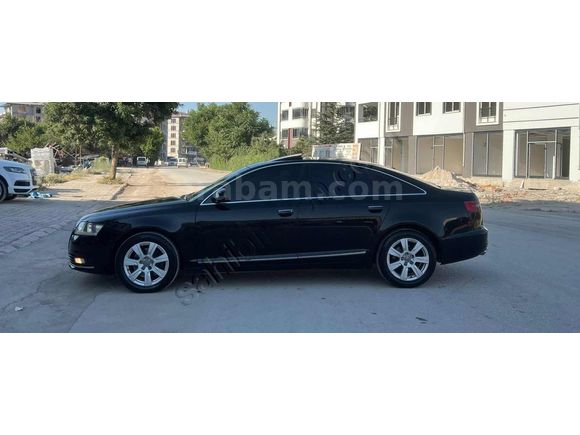 HATASIZ BOYASIZ A 6