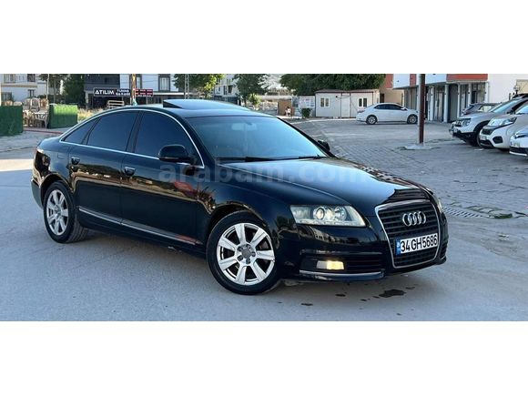 HATASIZ BOYASIZ A 6