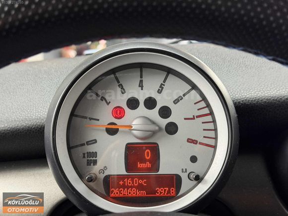 KÖYLÜOĞLU OTOMOTİVDEN HATASIZ BOYASIZ MASRAFSIZ ÇİFT RENK MANUEL