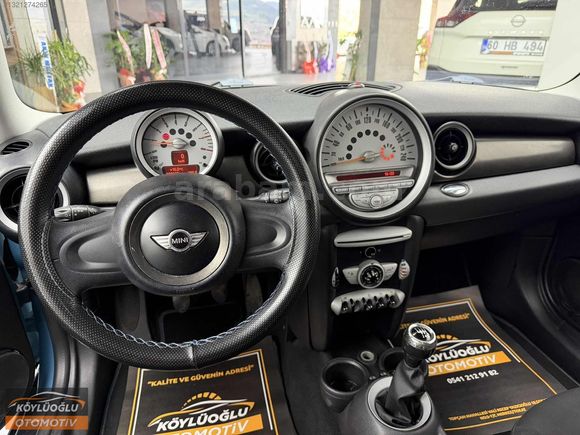 KÖYLÜOĞLU OTOMOTİVDEN HATASIZ BOYASIZ MASRAFSIZ ÇİFT RENK MANUEL