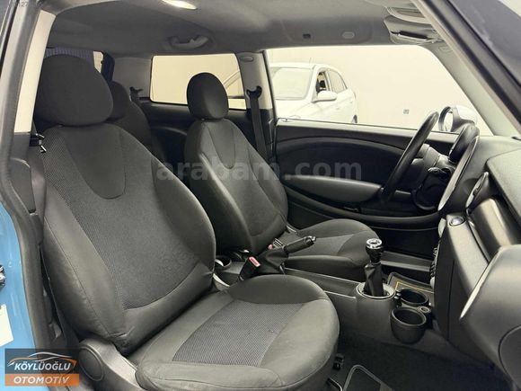 KÖYLÜOĞLU OTOMOTİVDEN HATASIZ BOYASIZ MASRAFSIZ ÇİFT RENK MANUEL