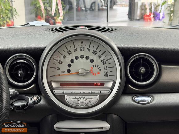 KÖYLÜOĞLU OTOMOTİVDEN HATASIZ BOYASIZ MASRAFSIZ ÇİFT RENK MANUEL