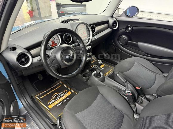 KÖYLÜOĞLU OTOMOTİVDEN HATASIZ BOYASIZ MASRAFSIZ ÇİFT RENK MANUEL