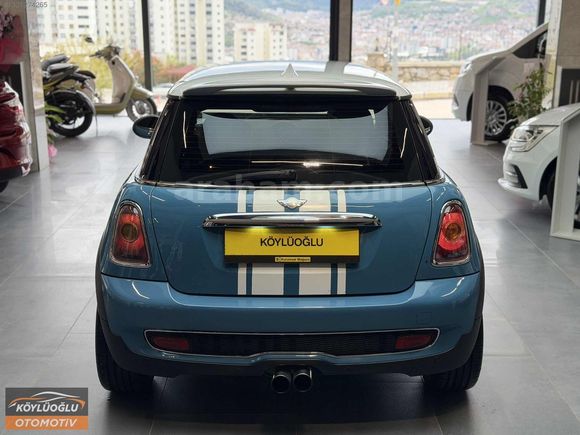 KÖYLÜOĞLU OTOMOTİVDEN HATASIZ BOYASIZ MASRAFSIZ ÇİFT RENK MANUEL