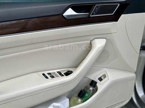 DOLULAR DOLUSU PASSAT HİGHLİNE EMSALSİZ