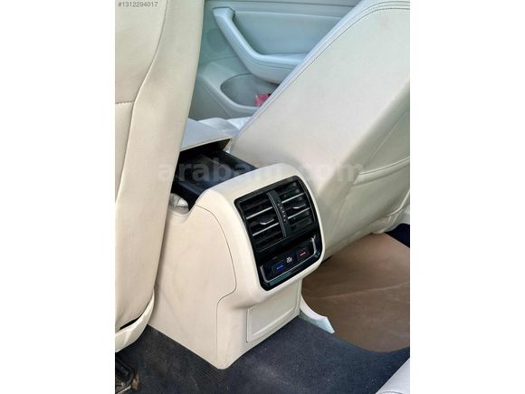 DOLULAR DOLUSU PASSAT HİGHLİNE EMSALSİZ