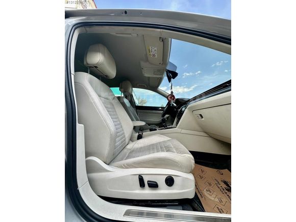 DOLULAR DOLUSU PASSAT HİGHLİNE EMSALSİZ