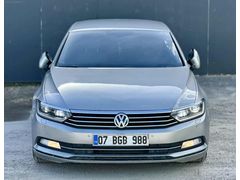 DOLULAR DOLUSU PASSAT HİGHLİNE EMSALSİZ