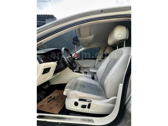 DOLULAR DOLUSU PASSAT HİGHLİNE EMSALSİZ