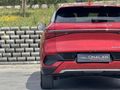 ÜNALAN | BYD ATTO 3 DESİGN- 16.000 | KOMPLE PPF KAPLAMA -HATASIZ