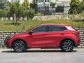 ÜNALAN | BYD ATTO 3 DESİGN- 16.000 | KOMPLE PPF KAPLAMA -HATASIZ
