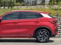 ÜNALAN | BYD ATTO 3 DESİGN- 16.000 | KOMPLE PPF KAPLAMA -HATASIZ