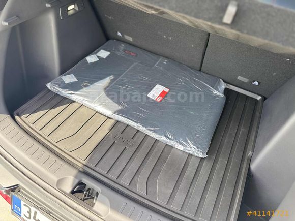 ÜNALAN | BYD ATTO 3 DESİGN- 16.000 | KOMPLE PPF KAPLAMA -HATASIZ