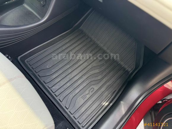 ÜNALAN | BYD ATTO 3 DESİGN- 16.000 | KOMPLE PPF KAPLAMA -HATASIZ