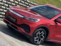 ÜNALAN | BYD ATTO 3 DESİGN- 16.000 | KOMPLE PPF KAPLAMA -HATASIZ