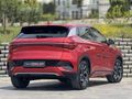 ÜNALAN | BYD ATTO 3 DESİGN- 16.000 | KOMPLE PPF KAPLAMA -HATASIZ