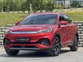 ÜNALAN | BYD ATTO 3 DESİGN- 16.000 | KOMPLE PPF KAPLAMA -HATASIZ