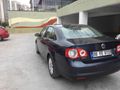 ? İLHAN AUTO'DAN 2009 VOLKSWAGEN JETTA MIDLINE ?