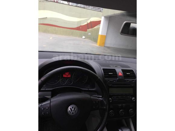 ? İLHAN AUTO'DAN 2009 VOLKSWAGEN JETTA MIDLINE ?