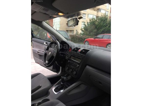 ? İLHAN AUTO'DAN 2009 VOLKSWAGEN JETTA MIDLINE ?