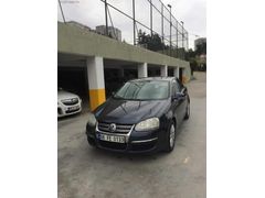 ? İLHAN AUTO'DAN 2009 VOLKSWAGEN JETTA MIDLINE ?