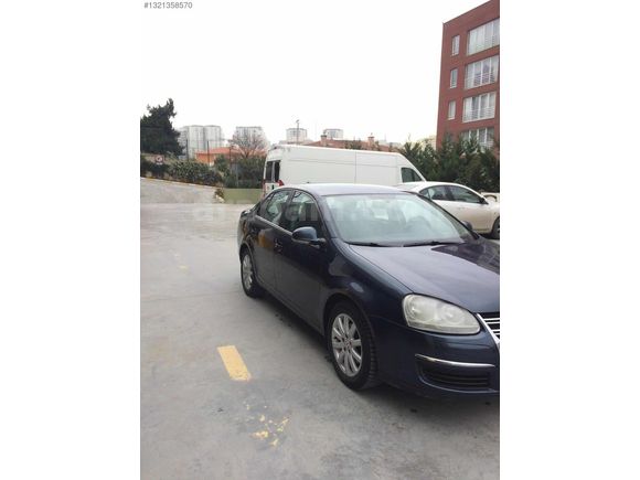 ? İLHAN AUTO'DAN 2009 VOLKSWAGEN JETTA MIDLINE ?