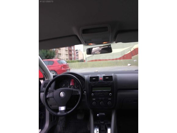 ? İLHAN AUTO'DAN 2009 VOLKSWAGEN JETTA MIDLINE ?