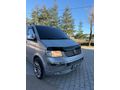TRANSPORTER 5+1 city van 105