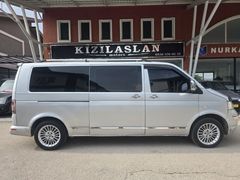 TRANSPORTER 5+1 city van 105