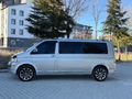 TRANSPORTER 5+1 city van 105