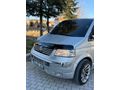 TRANSPORTER 5+1 city van 105