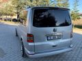 TRANSPORTER 5+1 city van 105