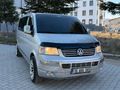TRANSPORTER 5+1 city van 105