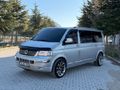 TRANSPORTER 5+1 city van 105