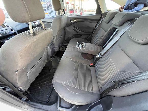 Sahibinden Ford Focus 1.6 TDCi Titanium 2016 Model 