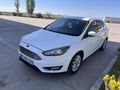 Sahibinden Ford Focus 1.6 TDCi Titanium 2016 Model 