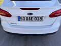 Sahibinden Ford Focus 1.6 TDCi Titanium 2016 Model 