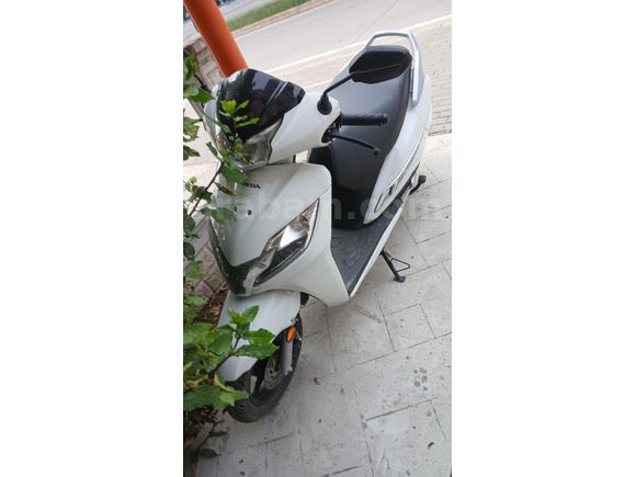 Sahibinden Honda Activa 125
