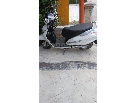 Sahibinden Honda Activa 125