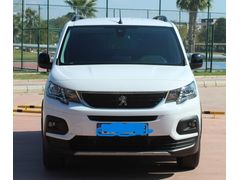 İLK SAHİBİNDEN EKSTRALI 37BİN KM 130HP ALLURE RİFTER