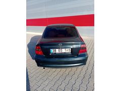 Sahibinden Opel Vectra 1.6 Elegance 2001 Model  286.000 km Lacivert