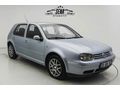 Galeriden Volkswagen Golf 1.6 Comfortline 2004 Model Ankara